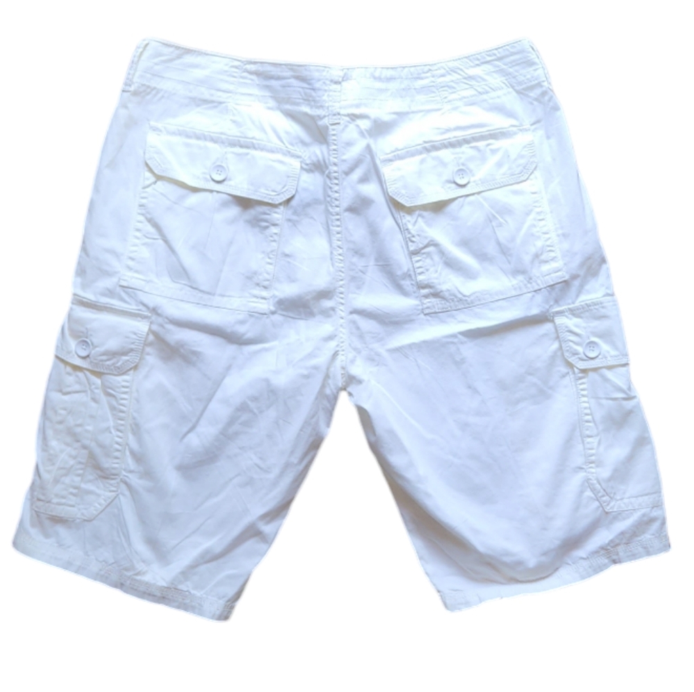 DKNY CARGO SHORTS